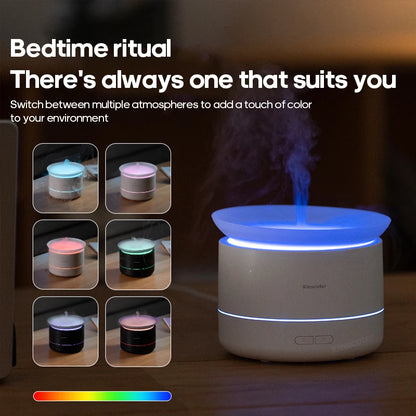 USB Humidificador